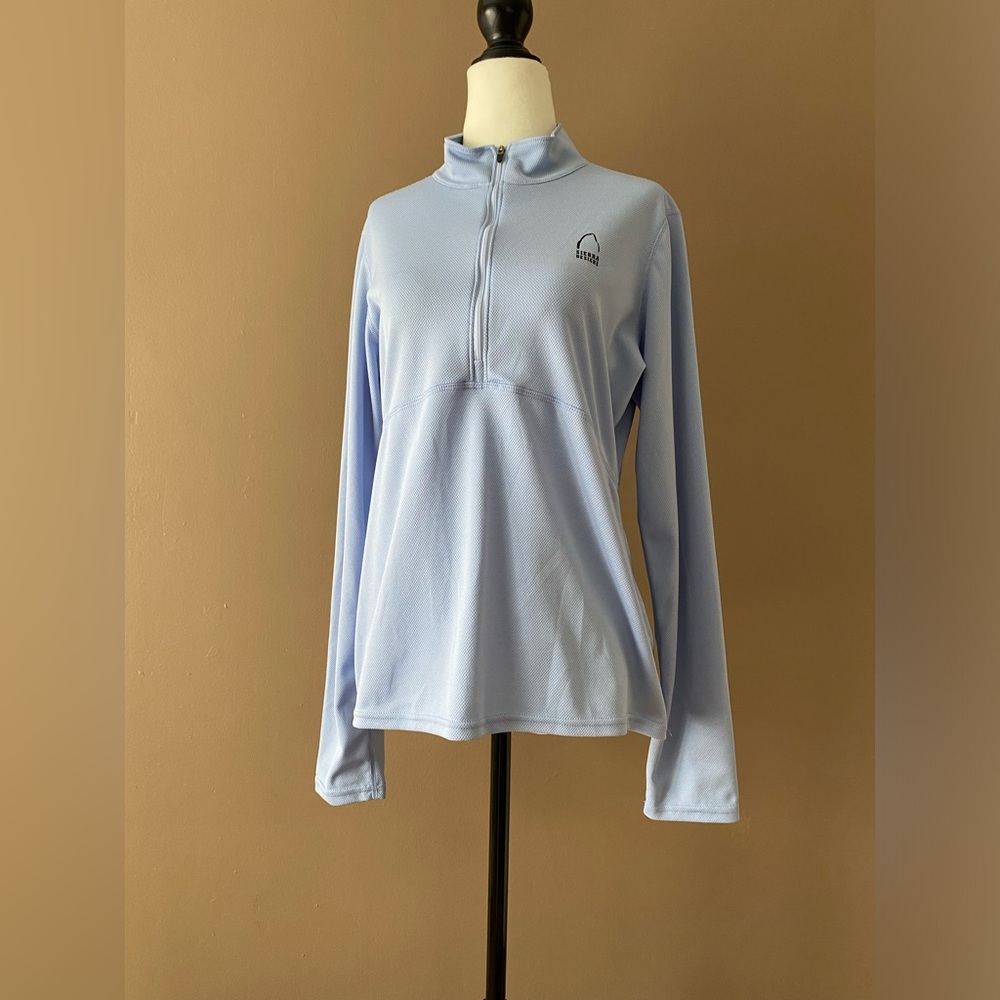 Athletic top